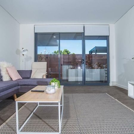Cozy One Bed Apt Closes To Airport In Arncliffe Sidney Exterior foto