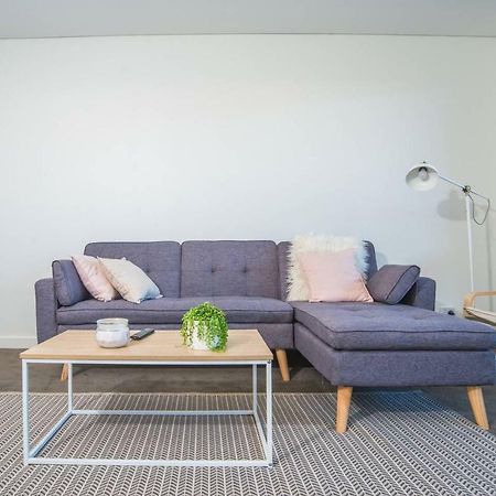 Cozy One Bed Apt Closes To Airport In Arncliffe Sidney Exterior foto