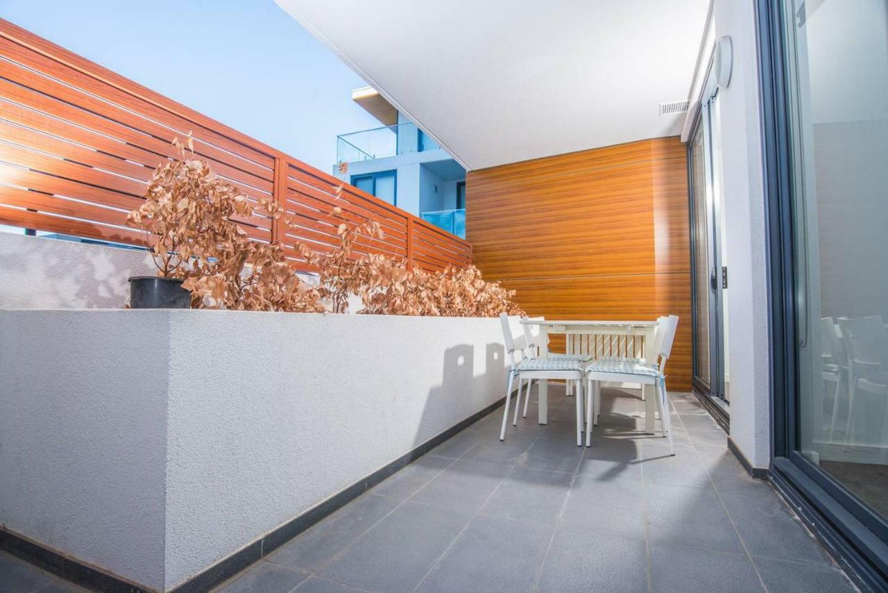 Cozy One Bed Apt Closes To Airport In Arncliffe Sidney Exterior foto
