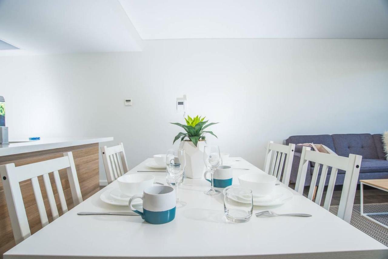 Cozy One Bed Apt Closes To Airport In Arncliffe Sidney Exterior foto